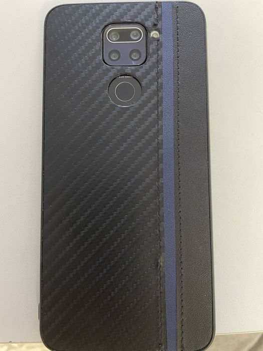 Xiaomi Redmi Note 9.