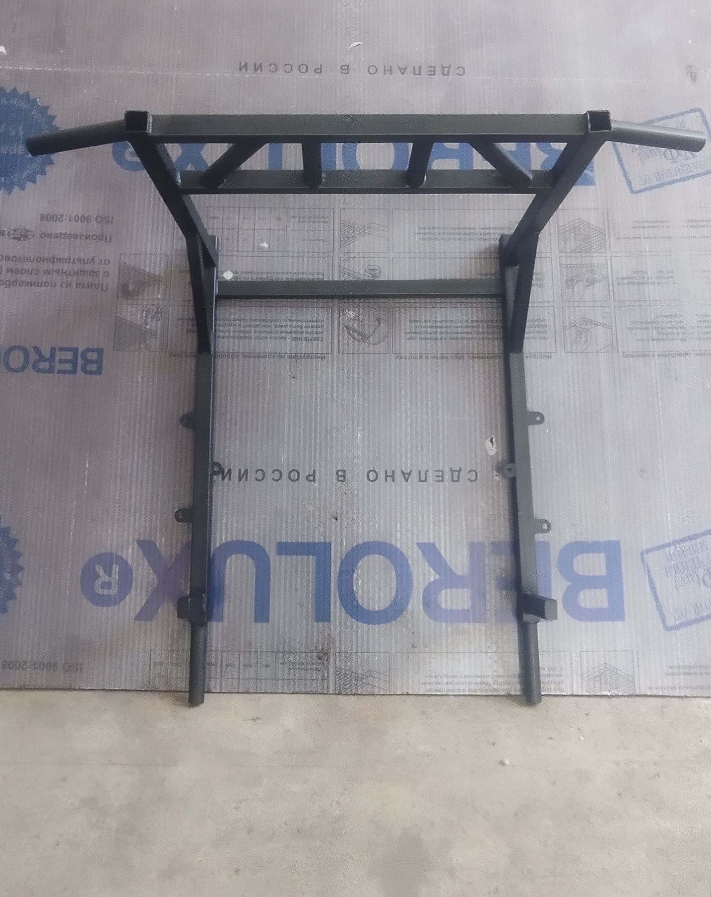 Турник настенный Pull up Bar 900 corength