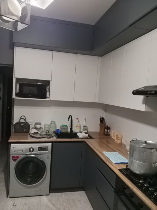 Продам 2-х комнатную квартиру