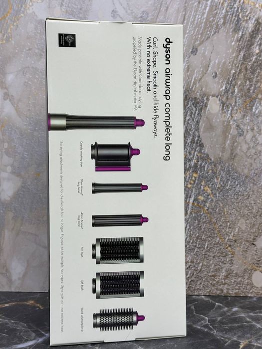 Dyson стайлер HS-05