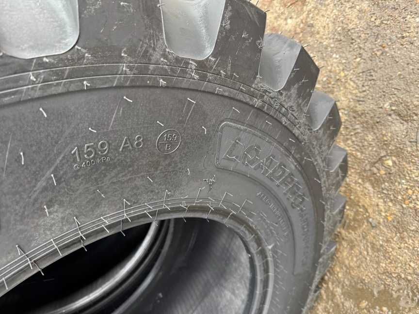 Cauciucuri noi pentru manitou 460/70R24 radiale CEAT