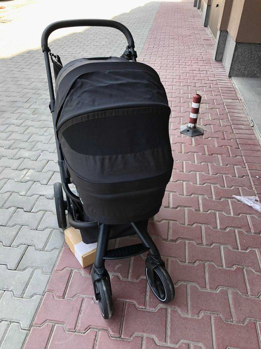 Бебешка количка Easywalker Harvey 3