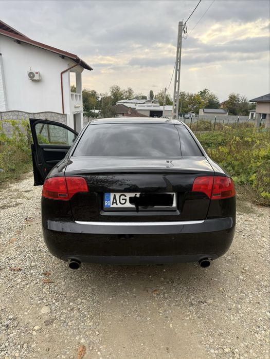 AUDI A4 2006 — imagine 4