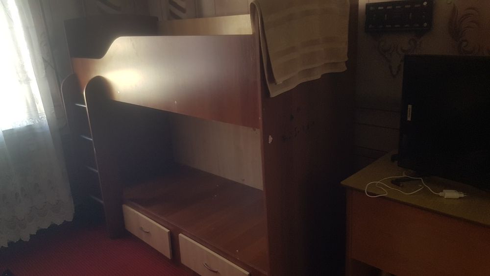 Detskiy kravat 2 etajli