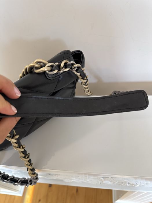 Красива Чанта Chanel