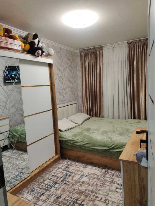 Продажа квартиры