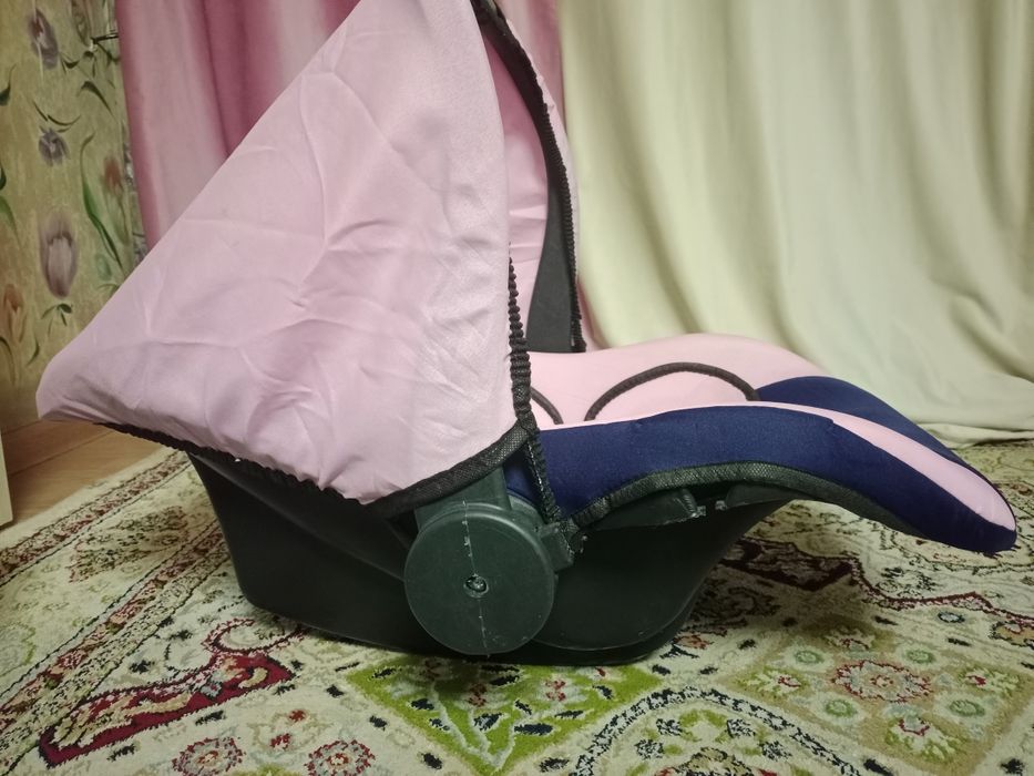 Продам автолюлька