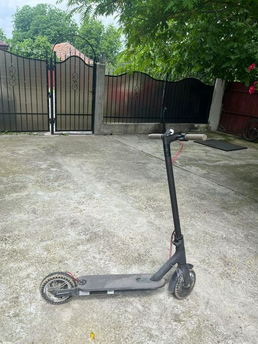Trotineta xiaomi 30 km/h