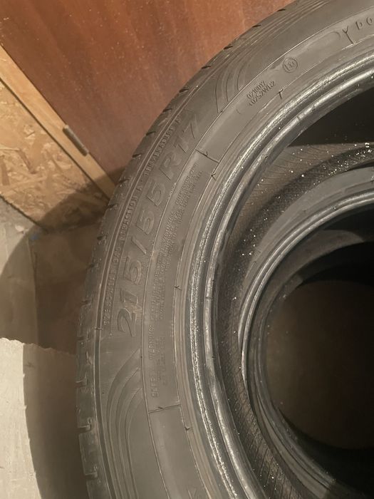 Летние шины Шины