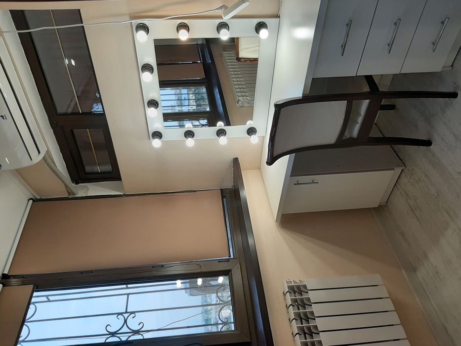 Сдам посуточно 3ком.кв центр