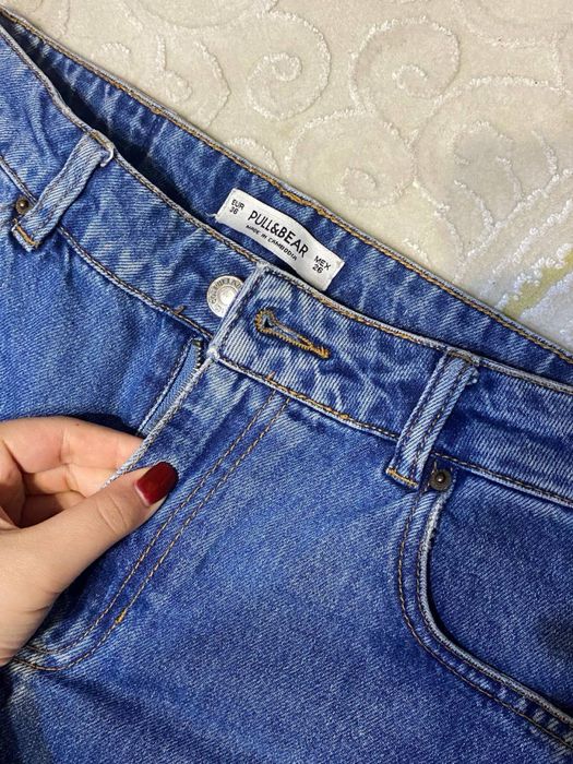 джинсы пулбир 36 размер