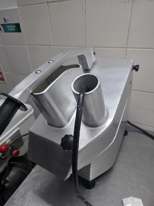 Utilaje si echipamente fastfood