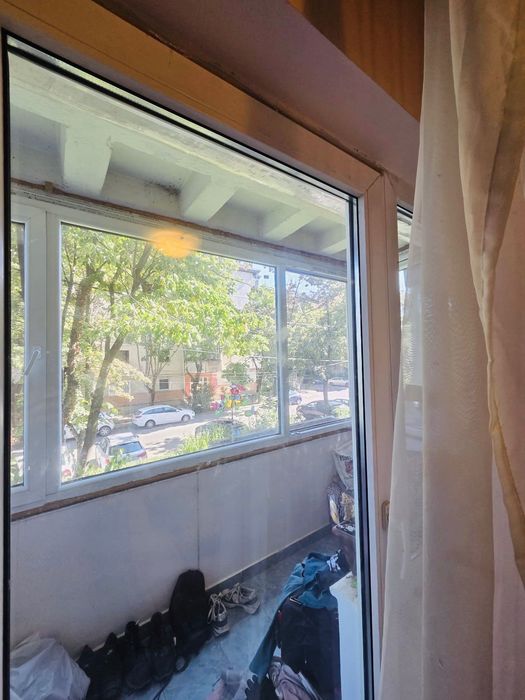 Inchiriez apartament 2 camere in zona Odobescu