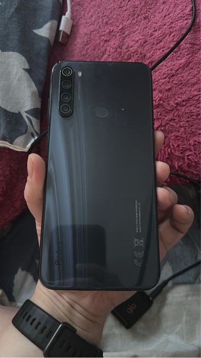 Продам телефон Redmi note 8T