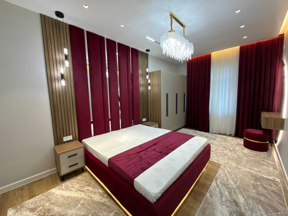 Срочно! Продаётся 3х комнатная ЛЮКС квартира!