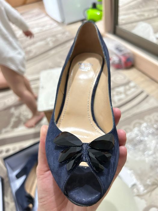 Продам туфли итальянские 15.000