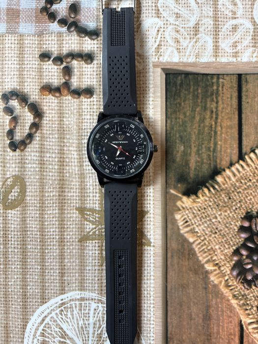 Vand ceas emporio armani