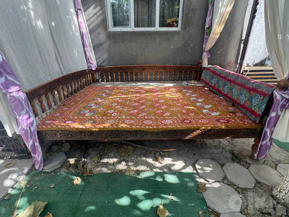 Продается Тапчан Б/у