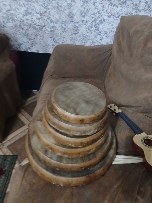 Доиралар сотилпди