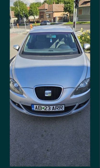 Vand sau schimb seat leon 1p