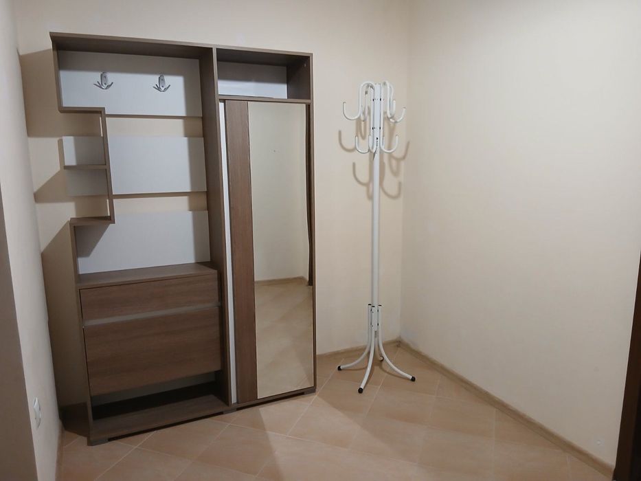 Дава се под наем Двустаен апартамент в Благоевград, Ален мак - 70 кв.м за 298.86 € - Снимка #4