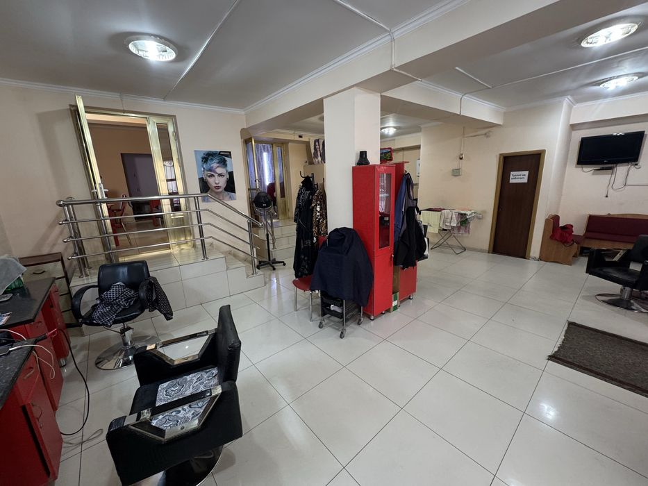 Продается коммерческая недвижемость