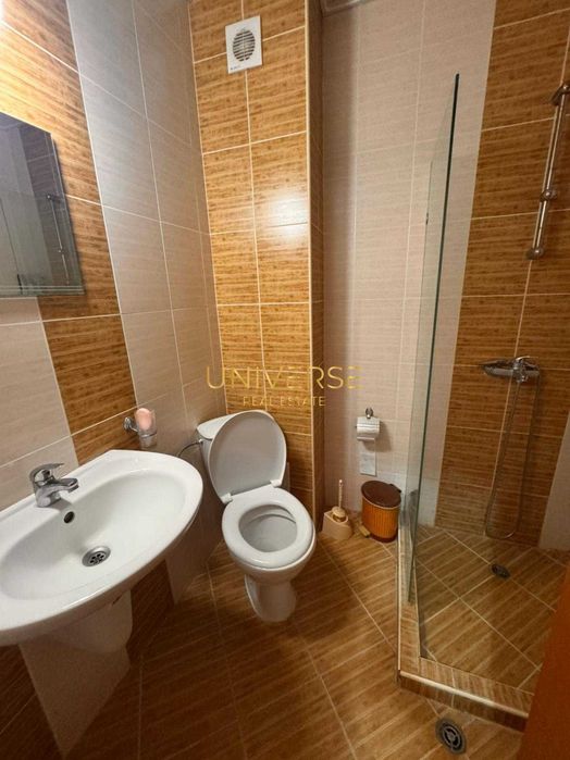 Продава се Едностаен апартамент в к.к. Слънчев бряг - 43 кв.м за 712 €/кв.м - Снимка #4