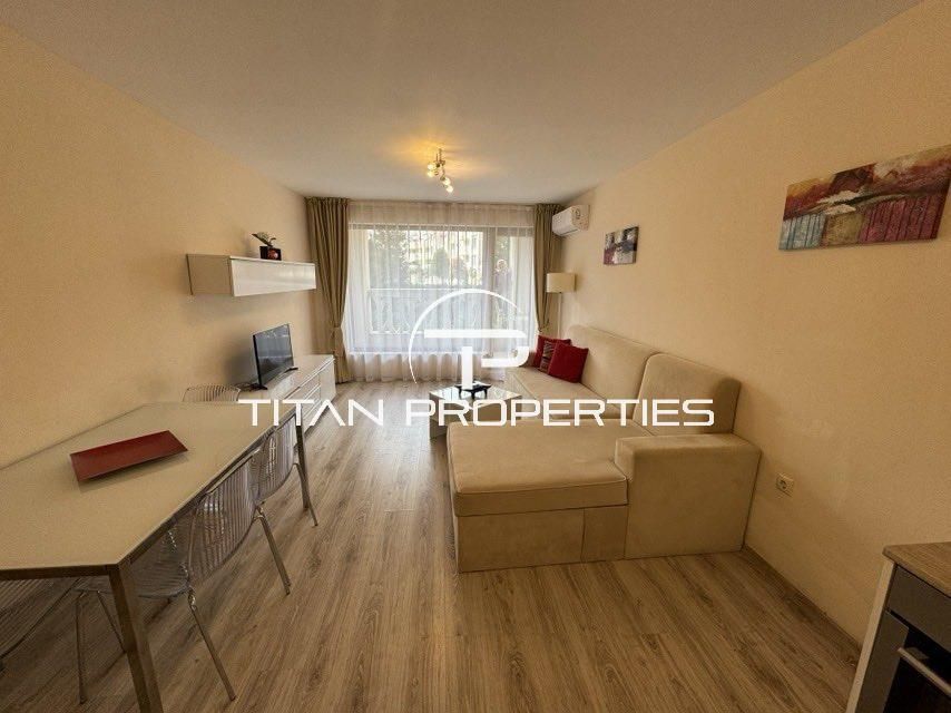 Дава се под наем Двустаен апартамент в Варна, Аспарухово - 74 кв.м за 700 € - Снимка #4