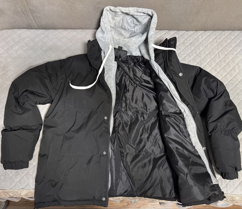 Продам куртку 44р