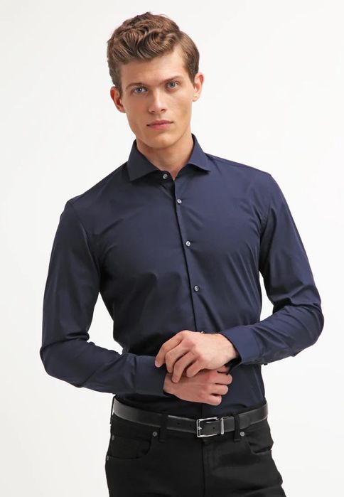 Hugo Boss - мъжка риза