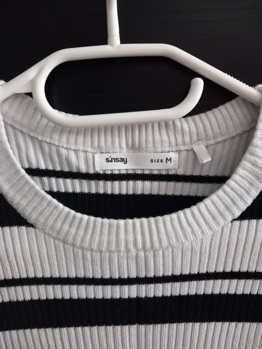 Дамски пуловер Sinsay