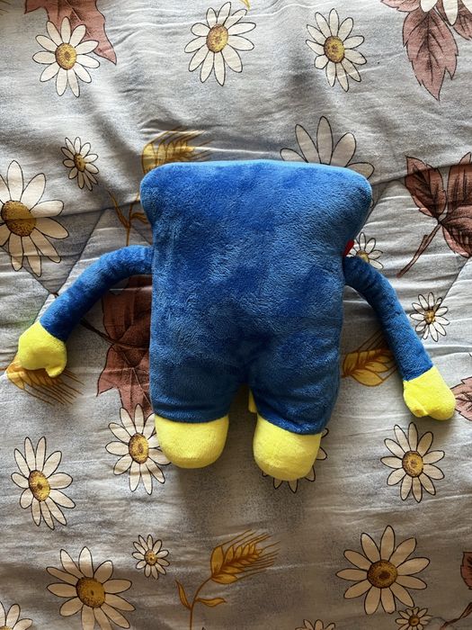 Плюшена играчка нова