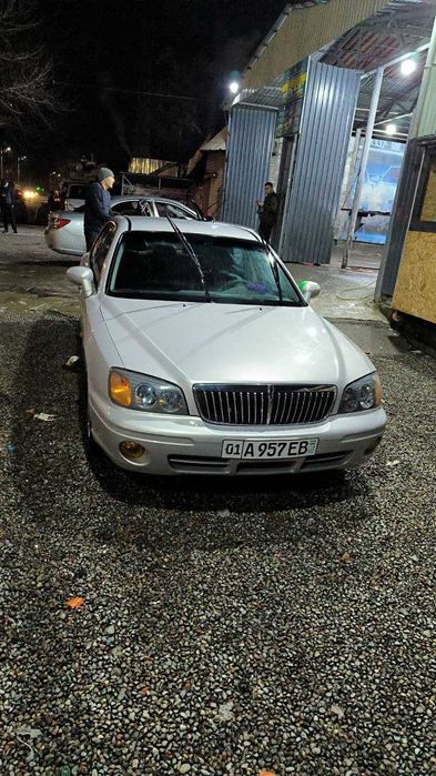 Продам Hyundai xg