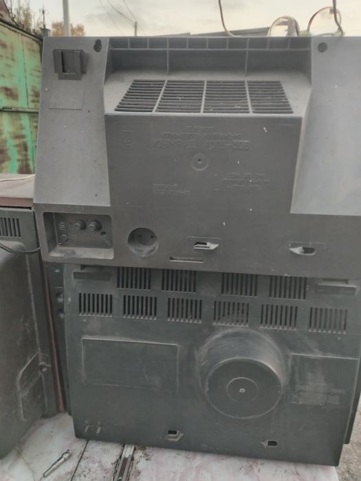 Телевизоры СССР продам