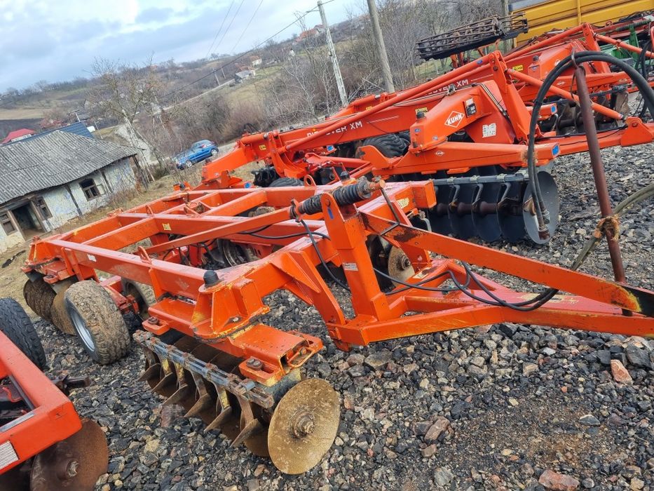 Disc Agricol Kuhn HXL 28