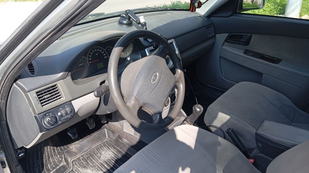 Продаётся Лада Приора 2170