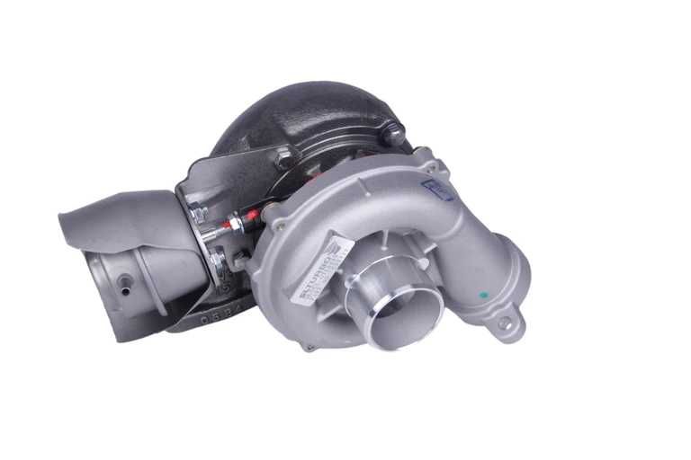 Turbina Peugeot 1007 206 207 Partner 307 308 3008 Expert 407 5008 1.6d