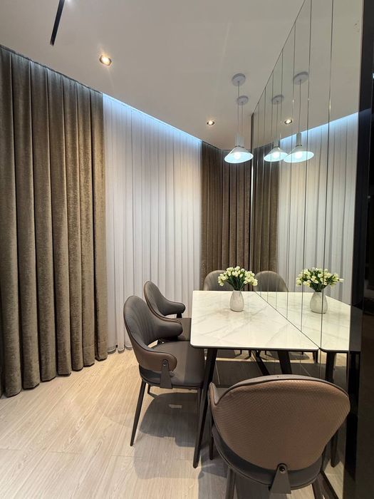 Продаётся 2х комнатная квартира. Яшнабадский район. ЖК New Life Yashna