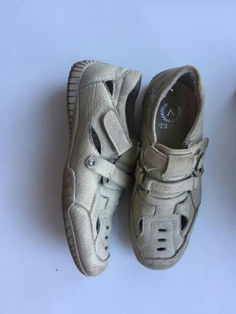 Продам туфли на мальчика