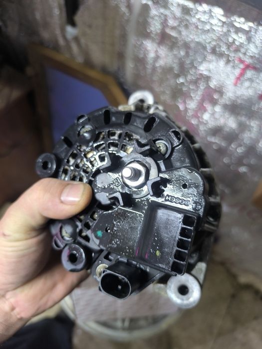 Генератор приора