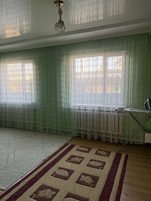 Аренда 4 комнт дома