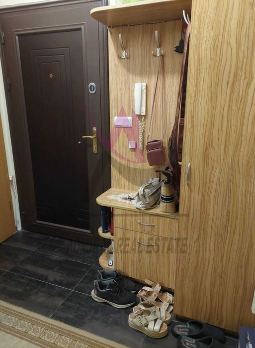 Продава се Двустаен апартамент в Варна, Трошево - 64 кв.м за 2344 €/кв.м - Снимка #4