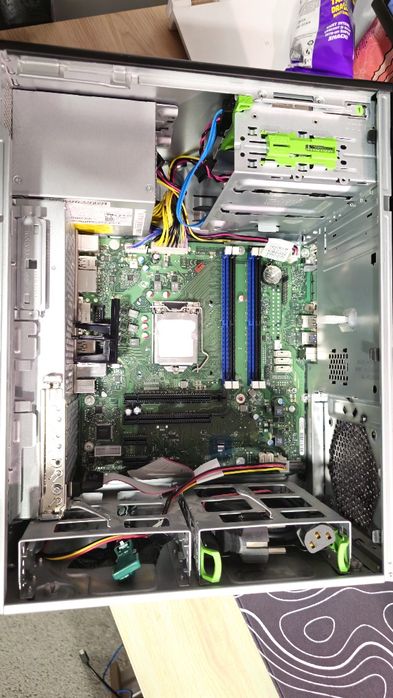 Calculator office I5-6500