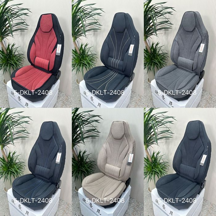 Чехлы универсальные. Рекаро.