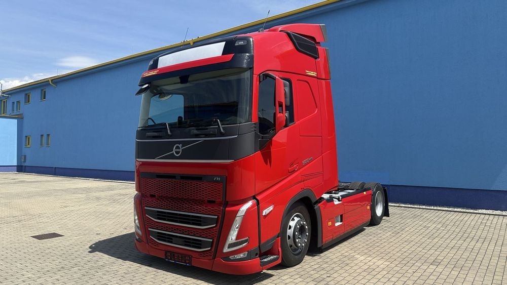 Volvo FH 500 Stare perfecta