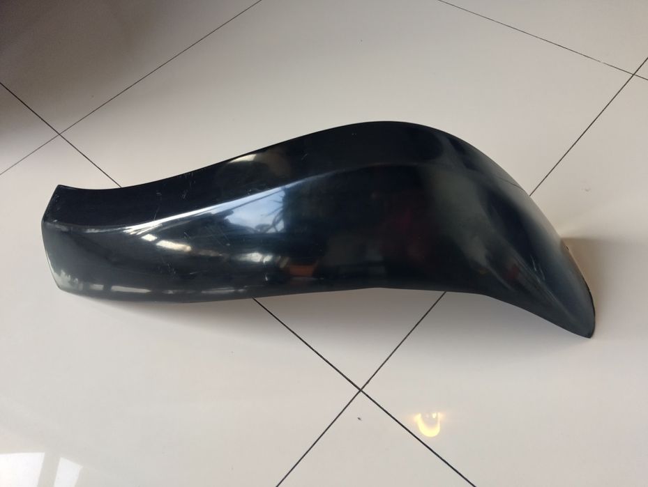 Vând overfendere Touareg 7L