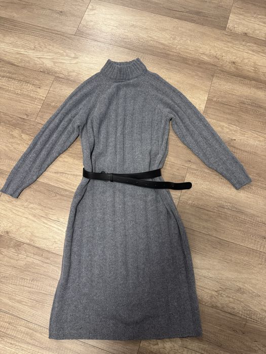 Rochie lunga groasa mar.M