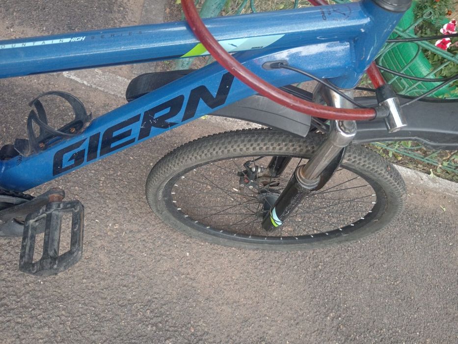 Продам велосипед