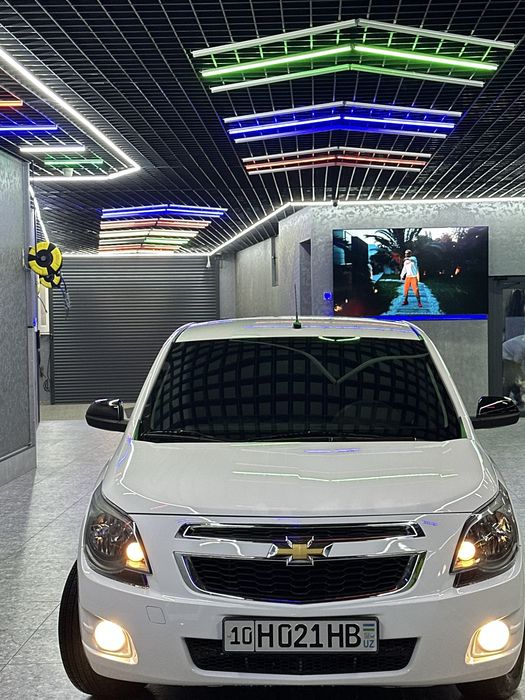 Cobolt Midnight 2025