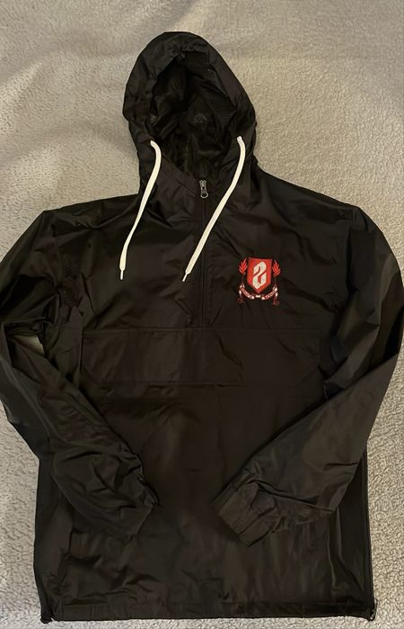 Ветровка на ЦСКА София - Ultra CSKA